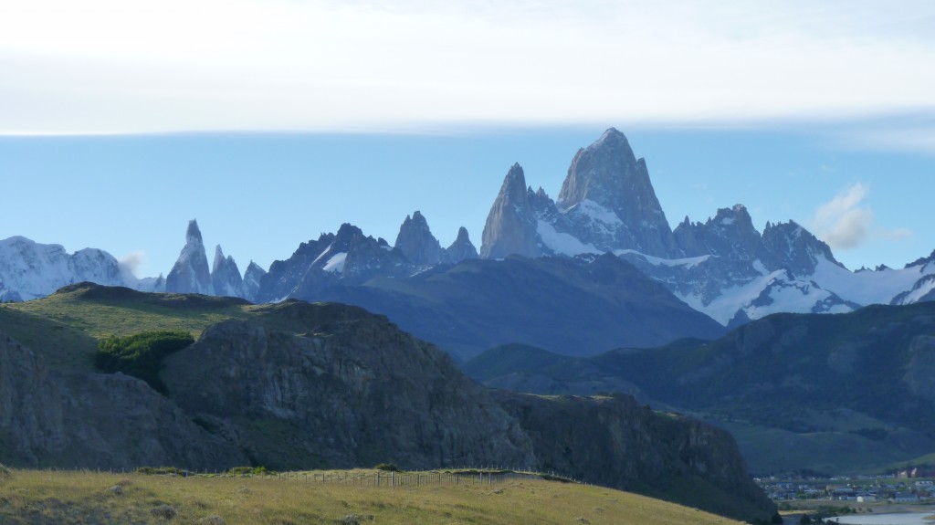 Foto de El Chaltén (Santa Cruz), Argentina