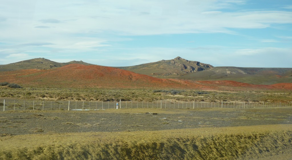 Foto de El Chaltén (Santa Cruz), Argentina