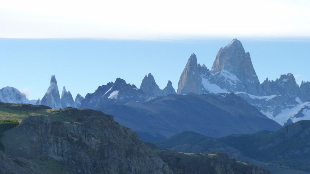 Foto de El Chaltén (Santa Cruz), Argentina