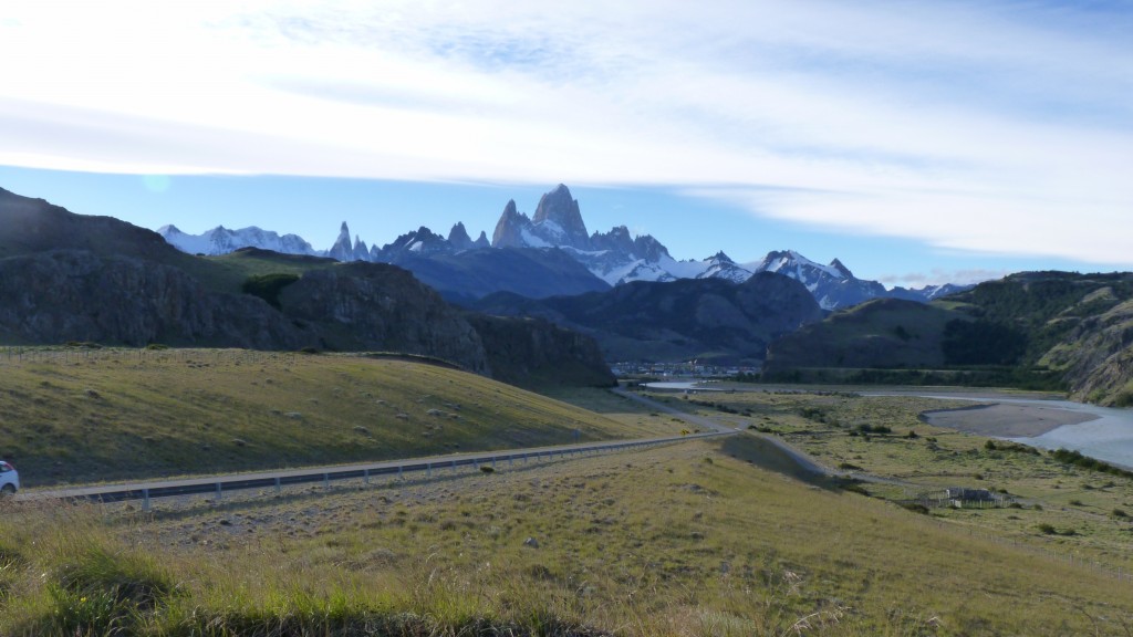 Foto de El Chaltén (Santa Cruz), Argentina