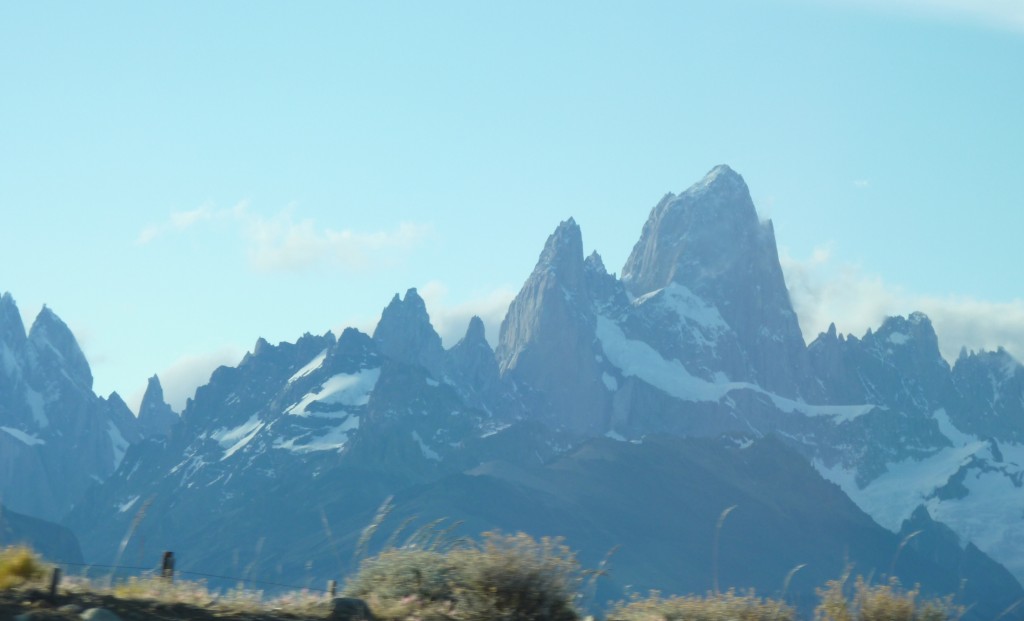 Foto de El Chaltén (Santa Cruz), Argentina
