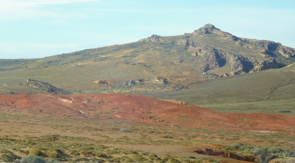 Foto de El Chaltén (Santa Cruz), Argentina