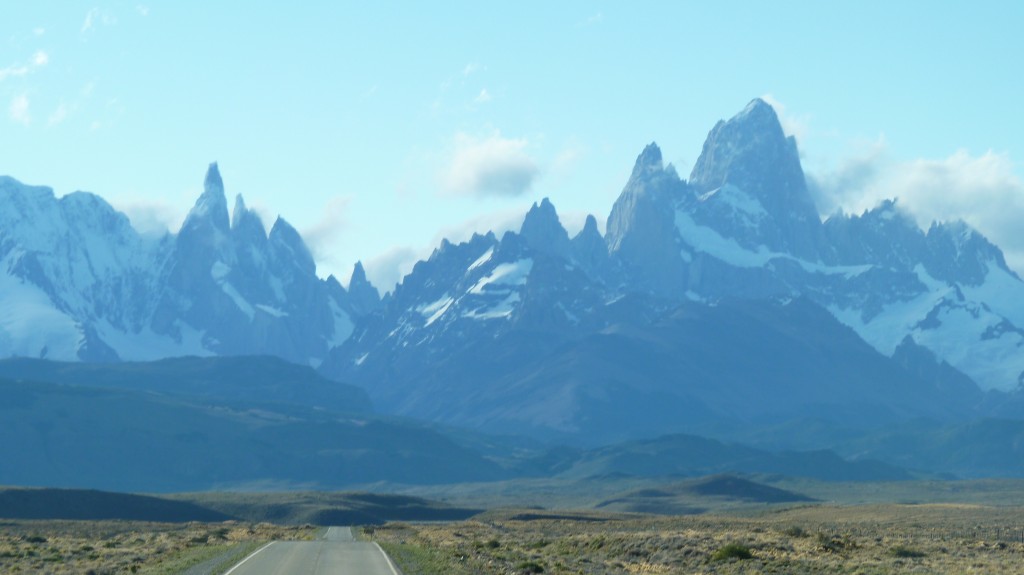 Foto de El Chaltén (Santa Cruz), Argentina