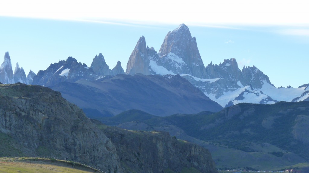 Foto de El Chaltén (Santa Cruz), Argentina