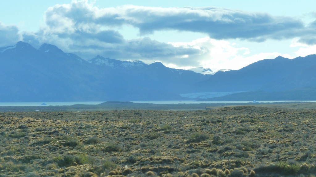 Foto de El Chaltén (Santa Cruz), Argentina