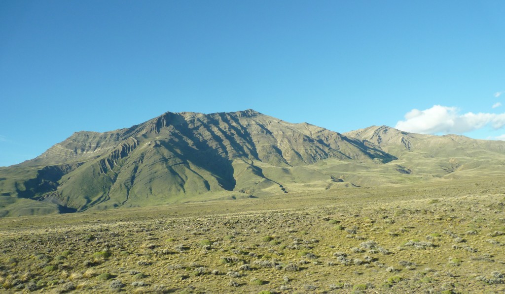 Foto de El Chaltén (Santa Cruz), Argentina