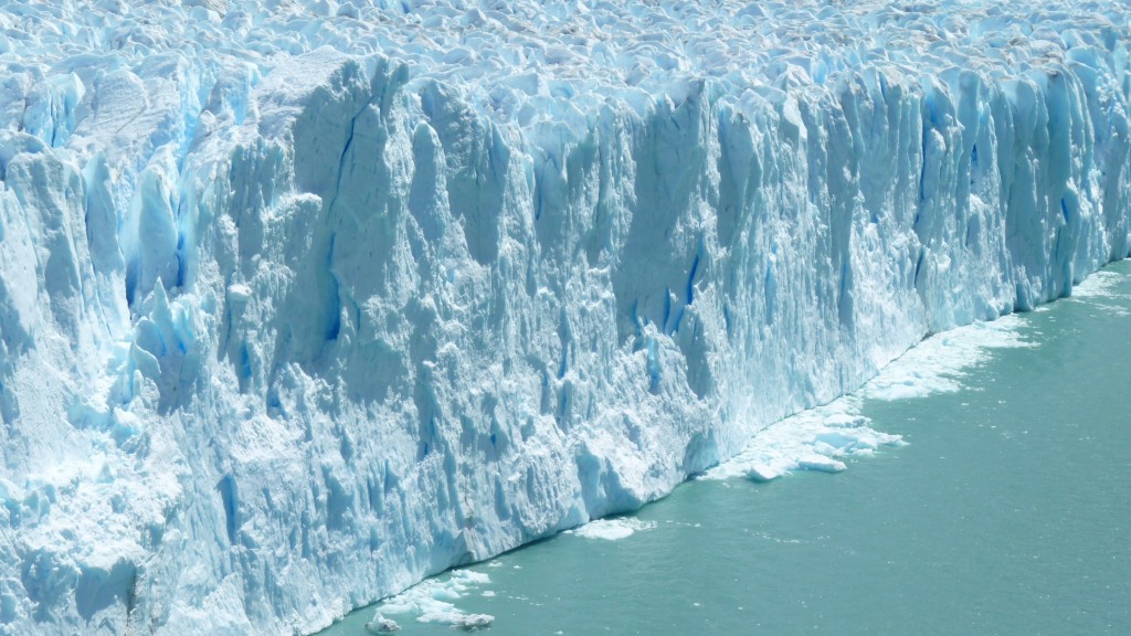 Foto: Parque Nacional Los Glaciares. - El Calafate (Santa Cruz), Argentina