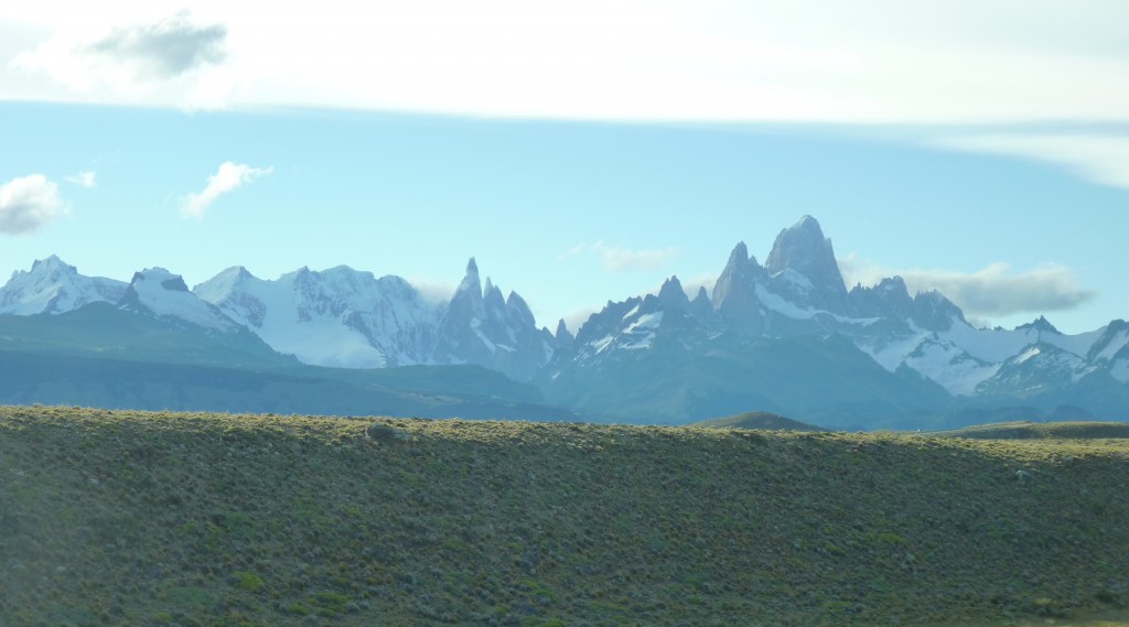 Foto de El Chaltén (Santa Cruz), Argentina