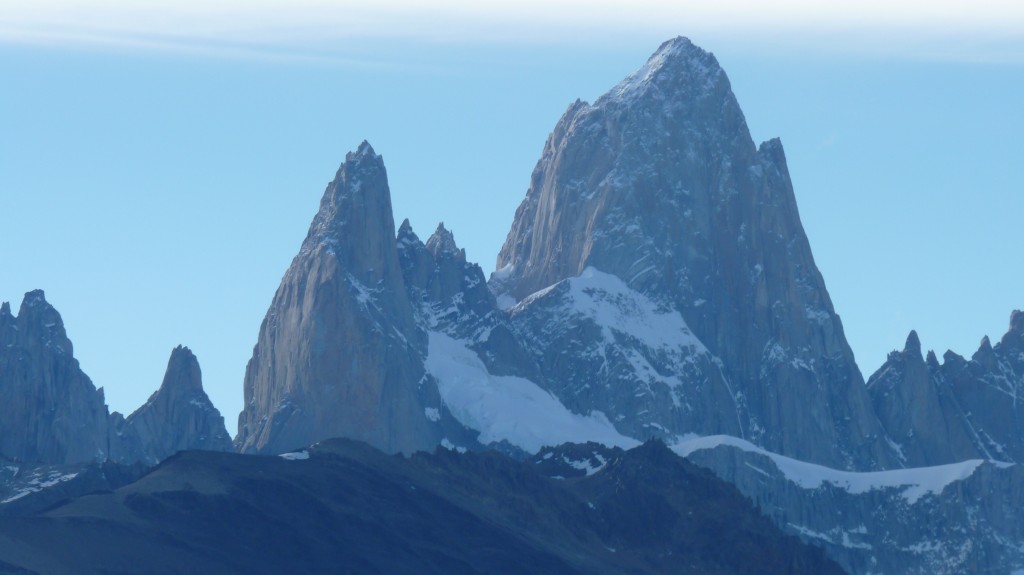 Foto de El Chaltén (Santa Cruz), Argentina