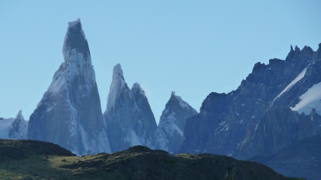 Foto de El Chaltén (Santa Cruz), Argentina