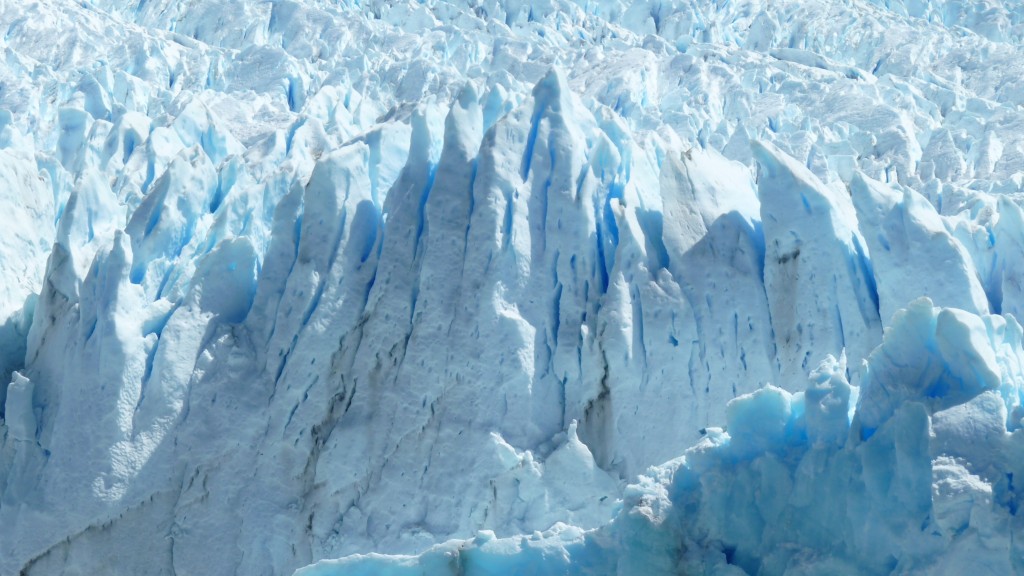 Foto: Parque Nacional Los Glaciares. - El Calafate (Santa Cruz), Argentina