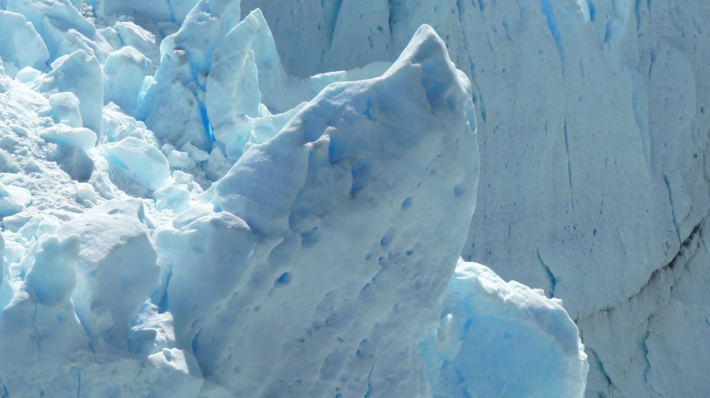 Foto: Parque Nacional Los Glaciares. - El Calafate (Santa Cruz), Argentina