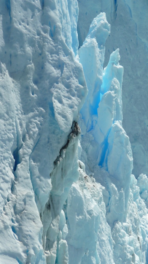 Foto: Parque Nacional Los Glaciares. - El Calafate (Santa Cruz), Argentina
