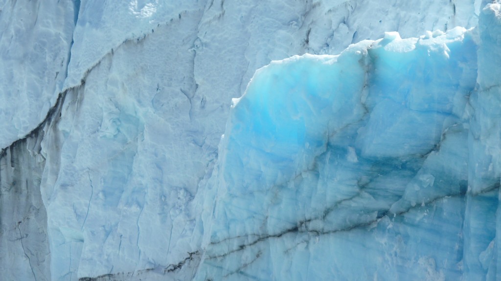 Foto: Parque Nacional Los Glaciares. - El Calafate (Santa Cruz), Argentina