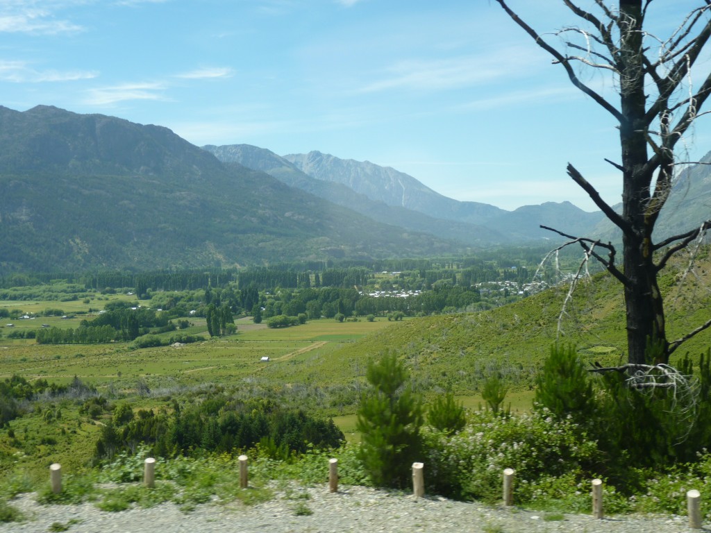 Foto de El Hoyo (Chubut), Argentina