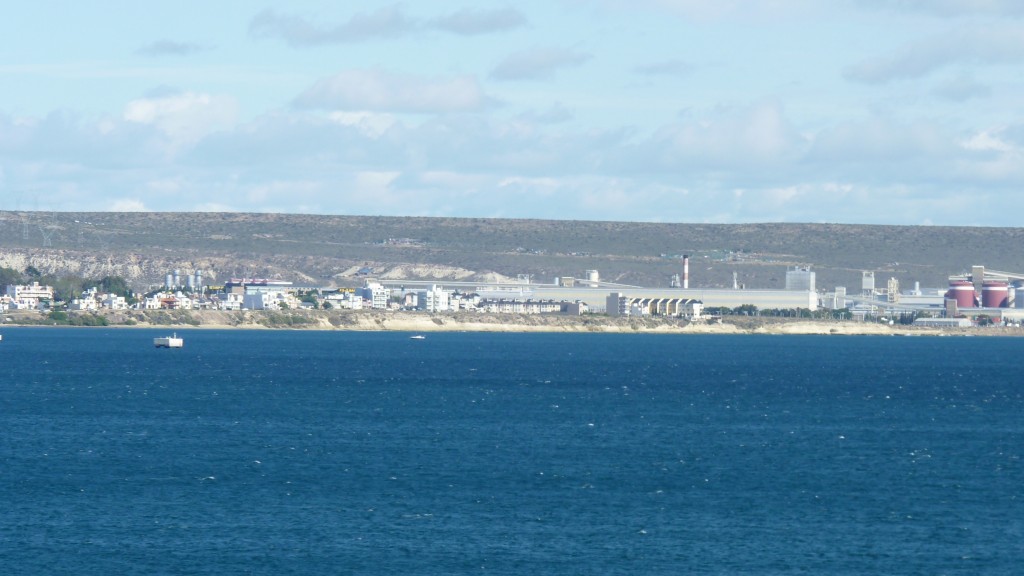 Foto de Puerto Madryn (Chubut), Argentina