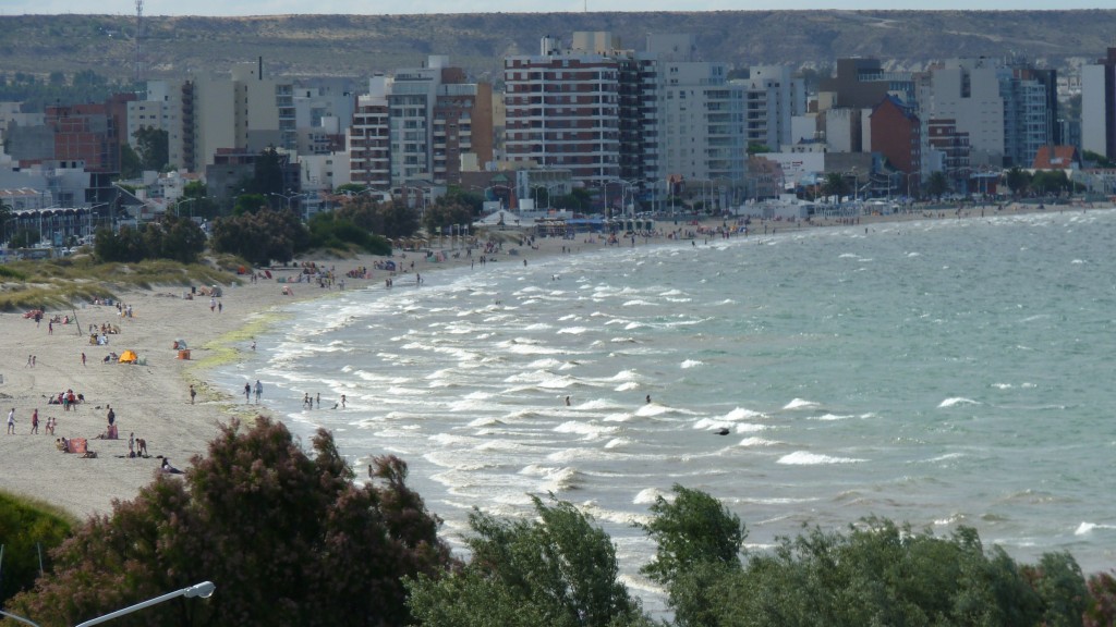 Foto de Puerto Madryn (Chubut), Argentina