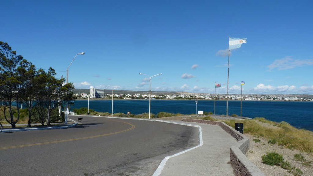 Foto de Puerto Madryn (Chubut), Argentina