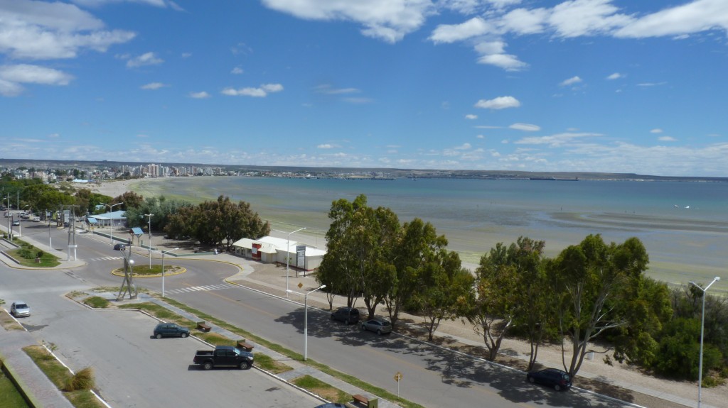Foto de Puerto Madryn (Chubut), Argentina