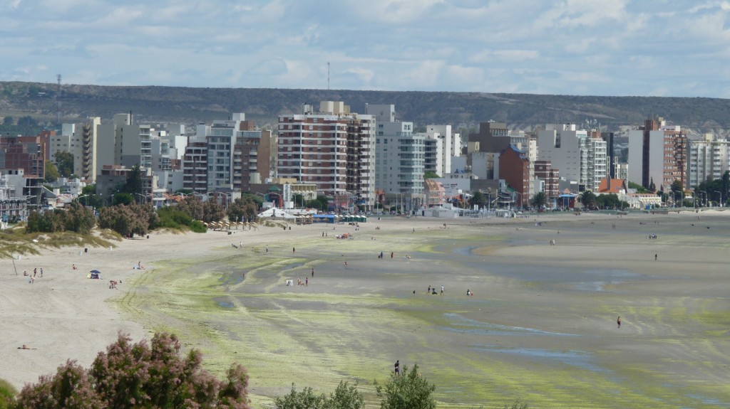 Foto de Puerto Madryn (Chubut), Argentina
