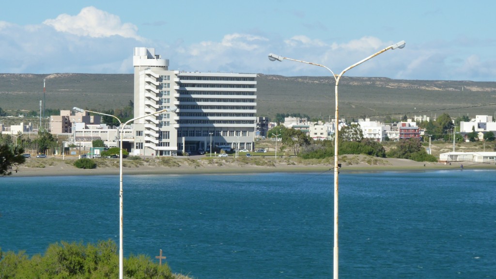 Foto de Puerto Madryn (Chubut), Argentina
