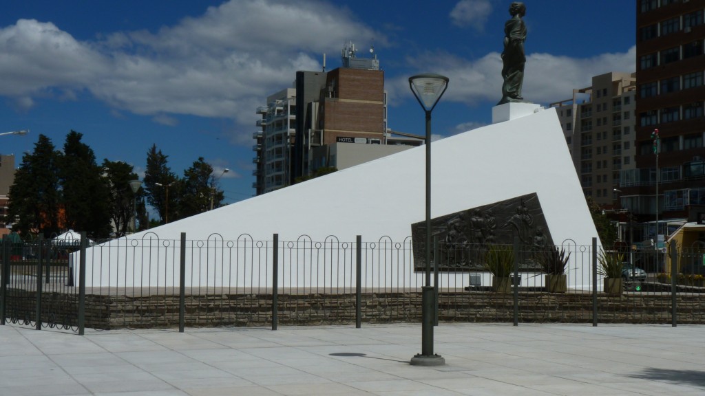 Foto de Puerto Madryn (Chubut), Argentina