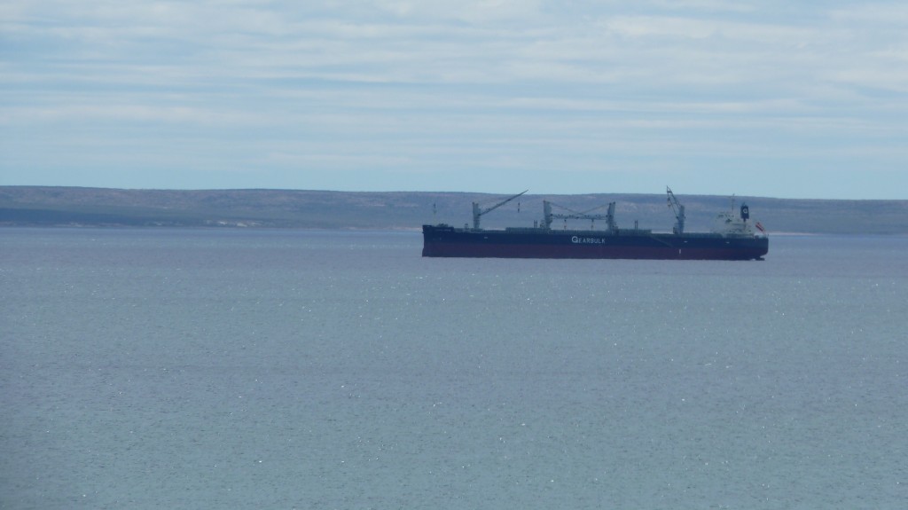 Foto de Puerto Madryn (Chubut), Argentina