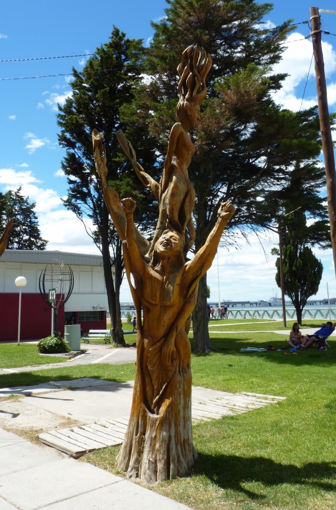 Foto de Puerto Madryn (Chubut), Argentina