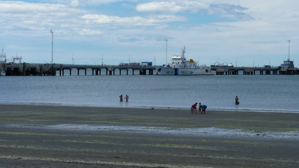 Foto de Puerto Madryn (Chubut), Argentina