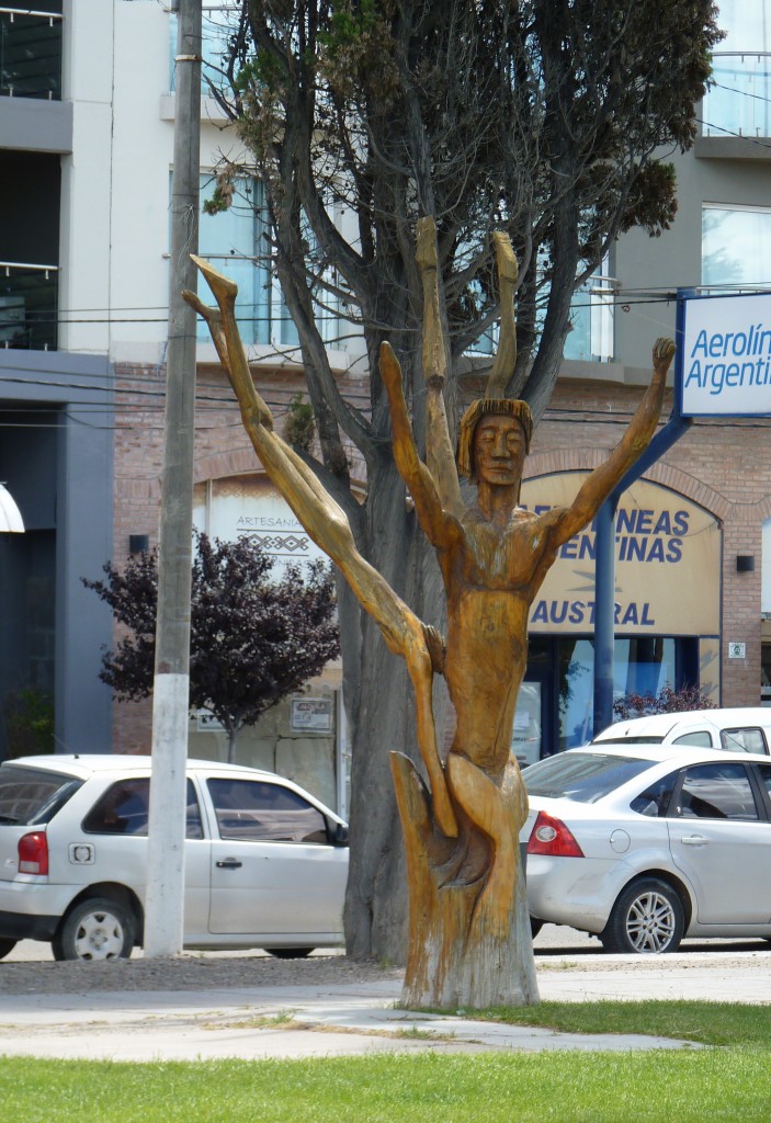 Foto de Puerto Madryn (Chubut), Argentina