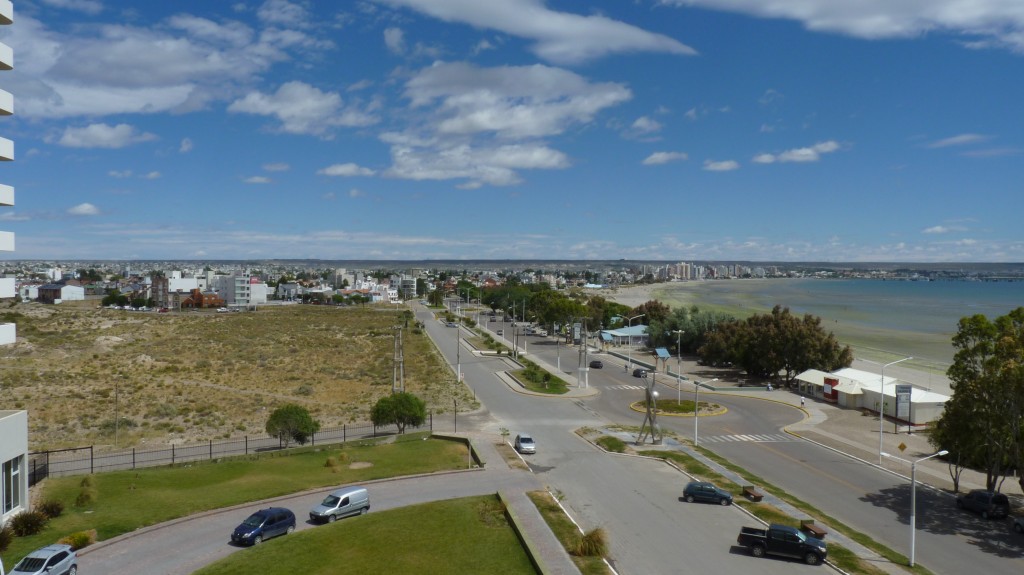 Foto de Puerto Madryn (Chubut), Argentina