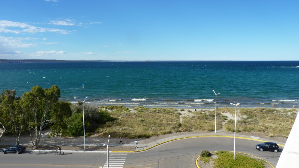 Foto de Puerto Madryn (Chubut), Argentina