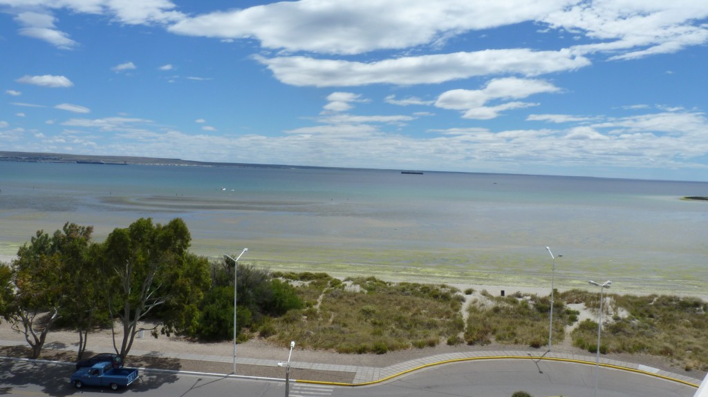 Foto de Puerto Madryn (Chubut), Argentina