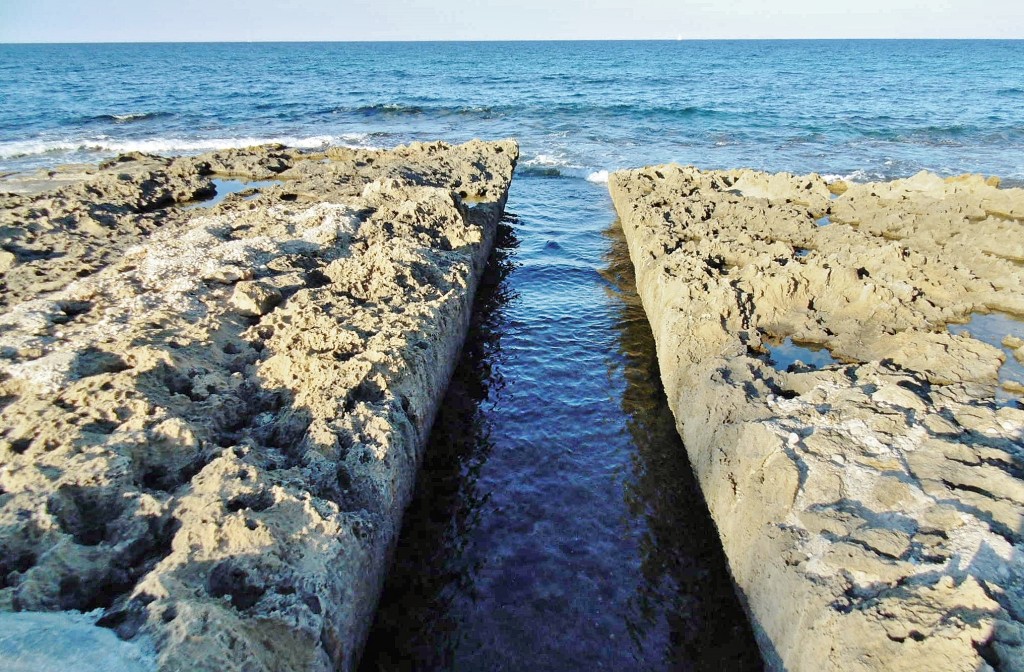 Foto: Playa del Arenal - Javea (Alicante), España