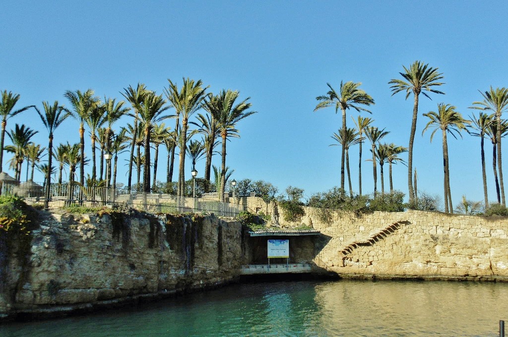 Foto: Playa del Arenal - Javea (Alicante), España
