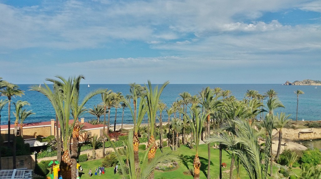 Foto: Playa del Arenal - Javea (Alicante), España