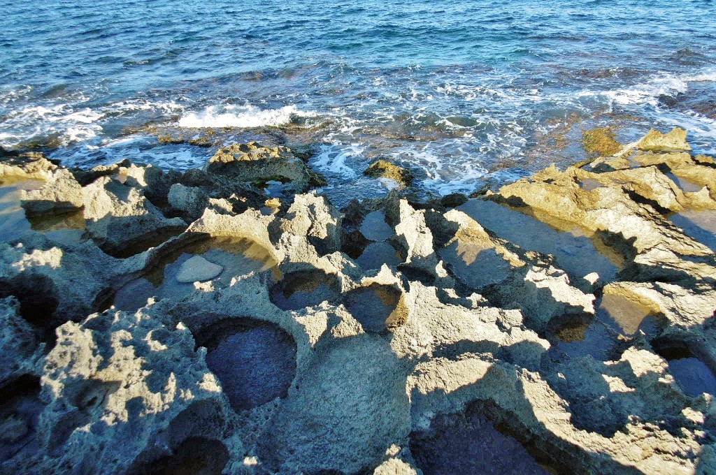 Foto: Playa del Arenal - Javea (Alicante), España