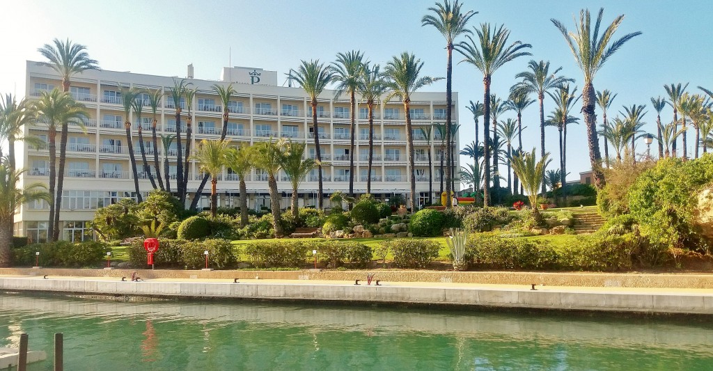 Foto: Playa del Arenal - Javea (Alicante), España