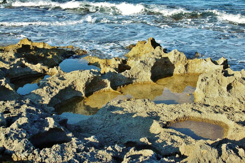 Foto: Playa del Arenal - Javea (Alicante), España