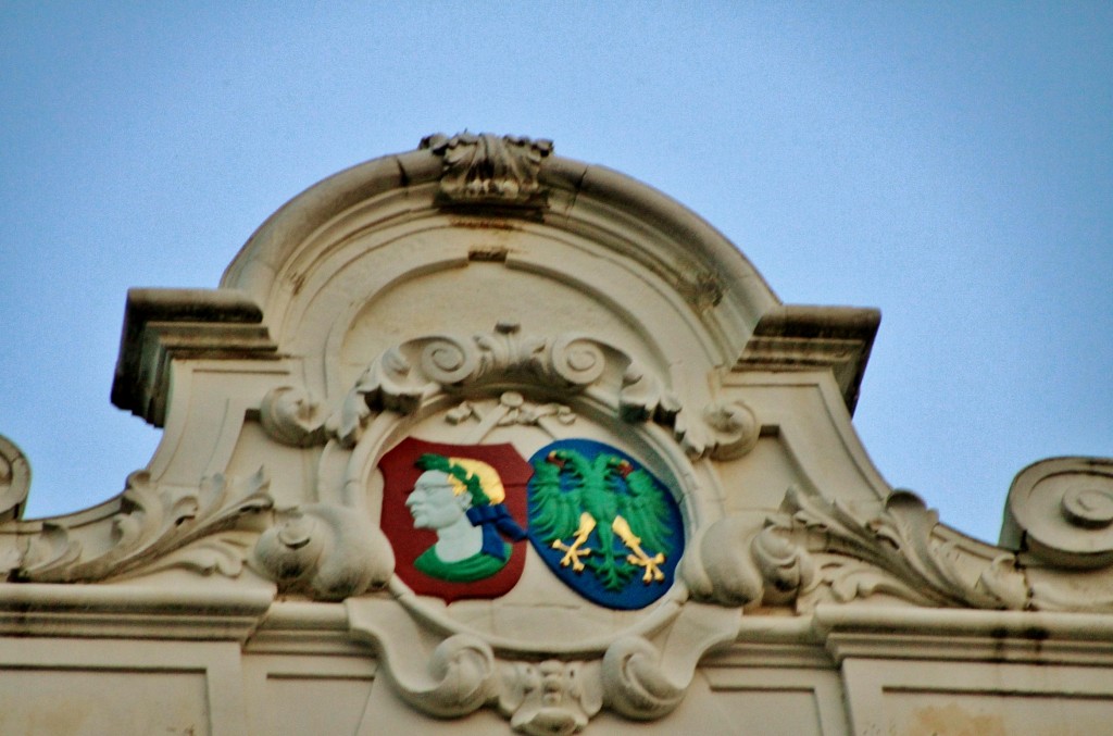 Foto: Navegando por los canales - Amsterdam (North Holland), Países Bajos