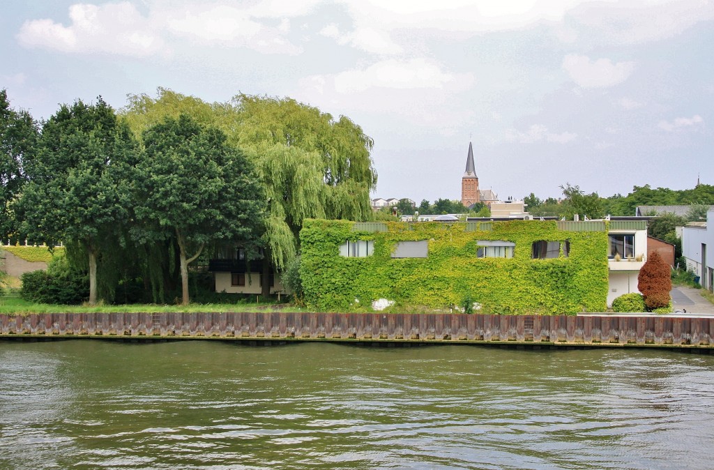 Foto: Navegando - Amsterdam (North Holland), Países Bajos