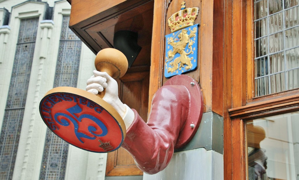 Foto: Tienda - Amsterdam (North Holland), Países Bajos