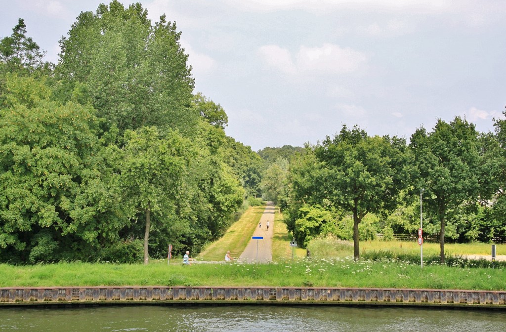 Foto: Navegando - Amsterdam (North Holland), Países Bajos