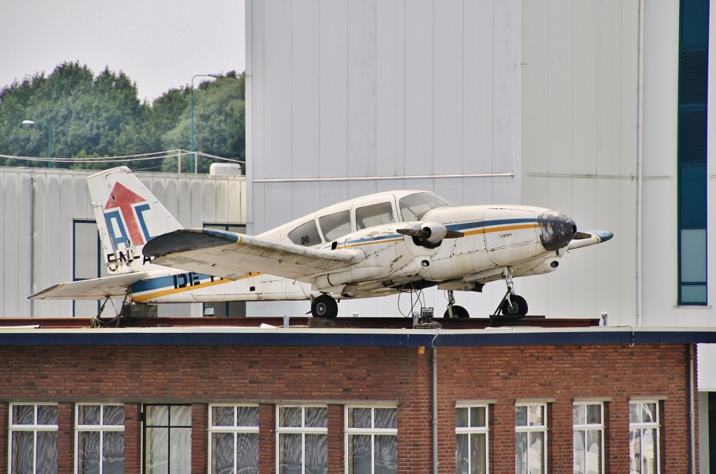 Foto: Navegando - Leebrug (North Holland), Países Bajos