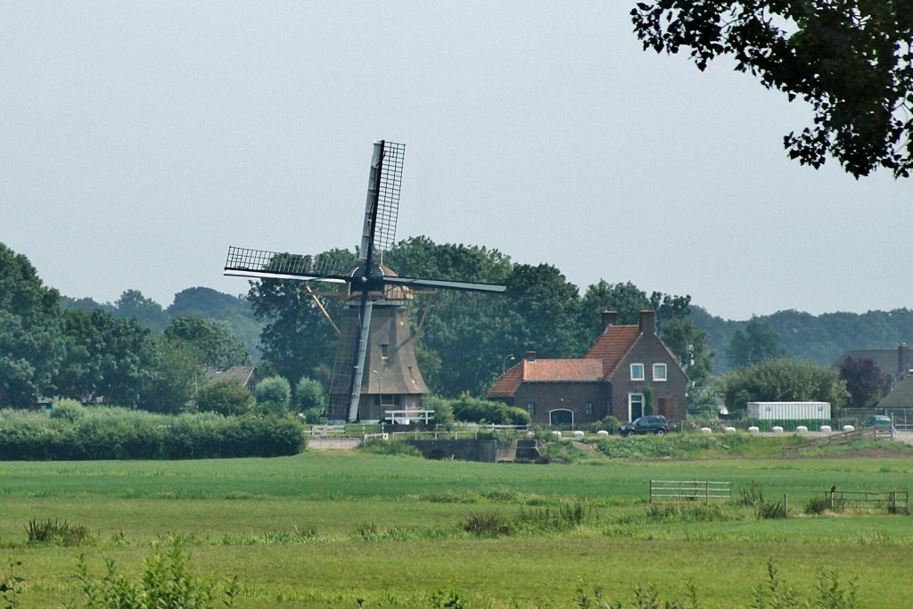 Foto: Navegando - Amsterdam (North Holland), Países Bajos