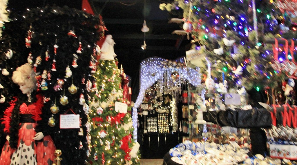 Foto: Mercado de las flores - Amsterdam (North Holland), Países Bajos