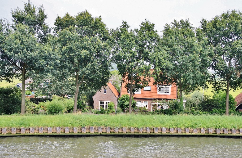 Foto: Navegando - Amsterdam (North Holland), Países Bajos