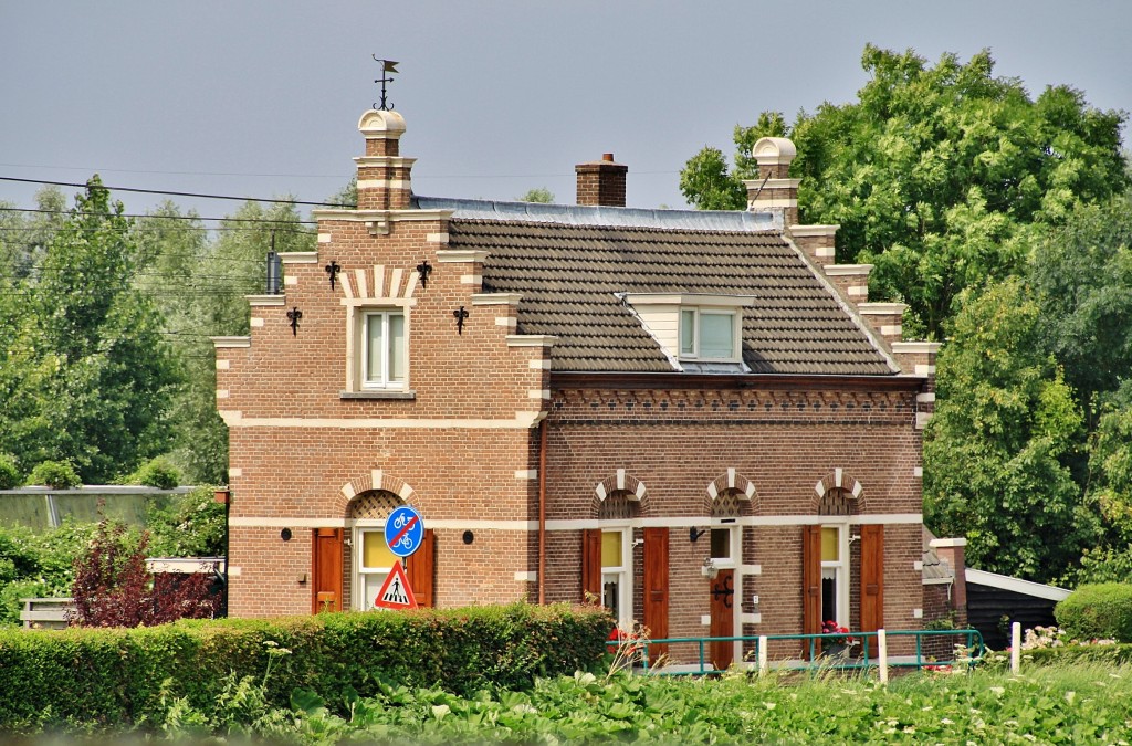 Foto: Navegando - Amsterdam (North Holland), Países Bajos