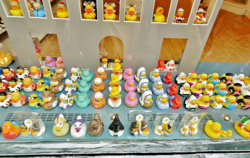 Foto: Tienda - Amsterdam (North Holland), Países Bajos