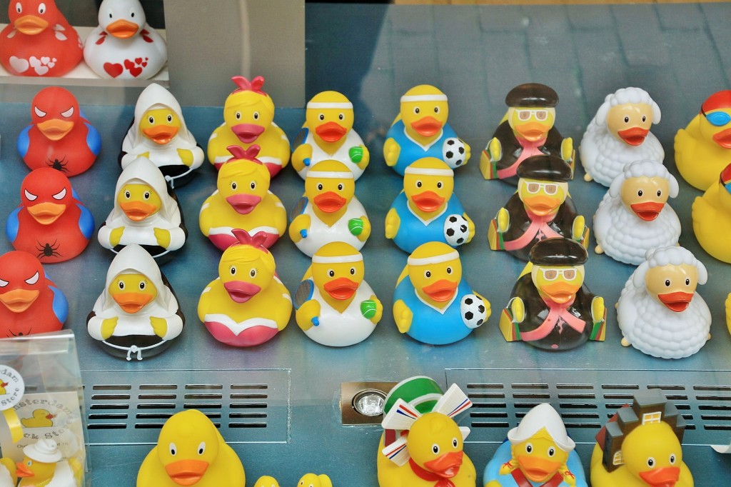 Foto: Tienda - Amsterdam (North Holland), Países Bajos